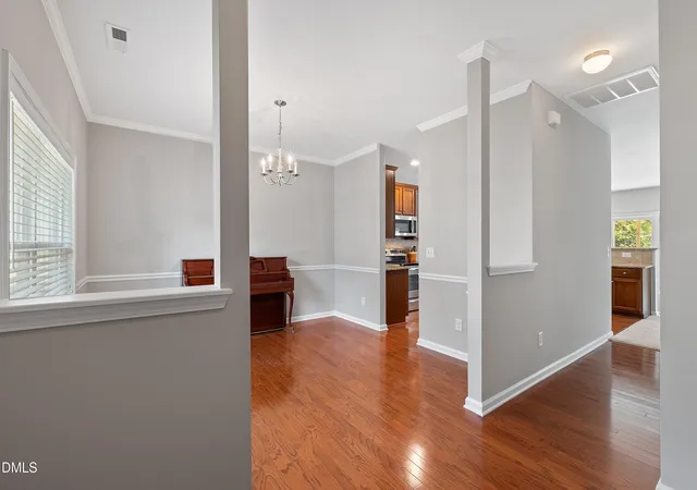 Photo 3 of Single family home for sale at 436 Fld Glow Ln, Apex, NC 27539 | MLS# 10179325 | Listing updated on 2026-08-29