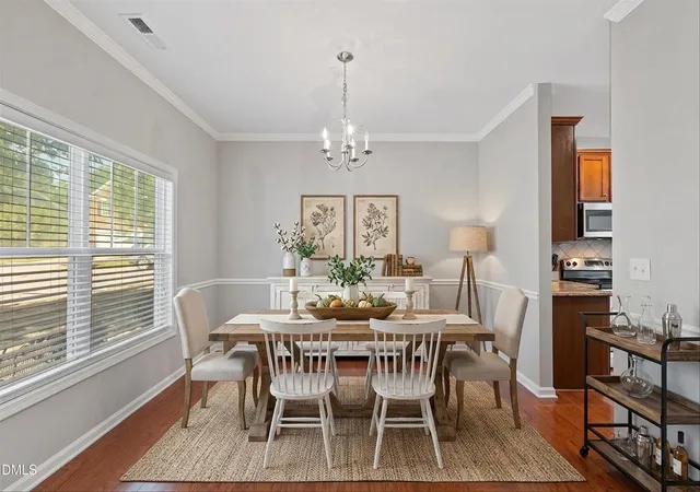 Photo 4 of Single family home for sale at 436 Fld Glow Ln, Apex, NC 27539 | MLS# 10179325 | Listing updated on 2026-08-29