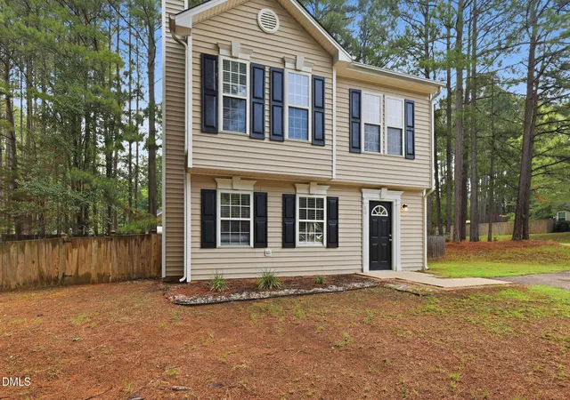 Photo 2 of Single family home for sale at 60 Holding Young Rd, Youngsville, NC 27596 | MLS# 10179802 | Listing updated on 2026-09-17