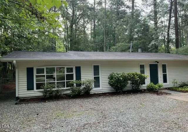 Photo 1 of Single family home for sale at 4 Winterberry Way, Chapel Hill, NC 27516 | MLS# 10180322 | Listing updated on 2026-09-11