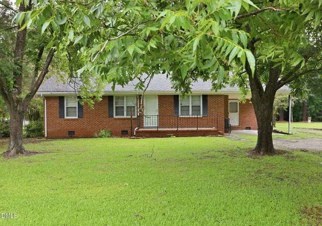 Photo 1 of Single family home for sale at 522 Braswell Rd, Goldsboro, NC 27530 | MLS# 10180130 | Listing updated on 2026-09-18