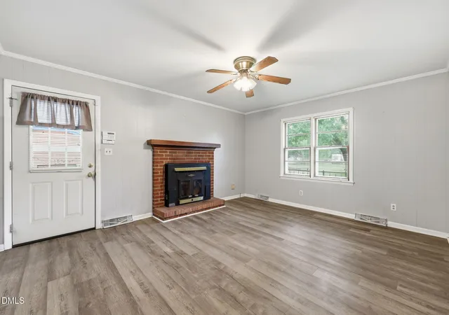 Photo 2 of Single family home for sale at 522 Braswell Rd, Goldsboro, NC 27530 | MLS# 10180130 | Listing updated on 2026-09-18