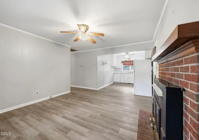 Photo 3 of Single family home for sale at 522 Braswell Rd, Goldsboro, NC 27530 | MLS# 10180130 | Listing updated on 2026-09-18