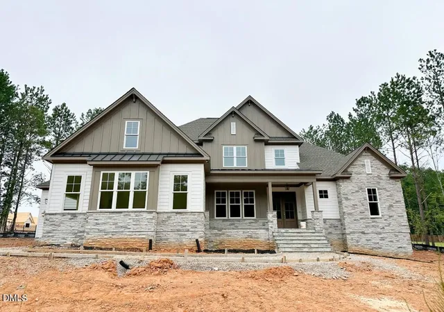 1st image of 40 Cherry Bark Dr, Youngsville, NC 27596 | MLS# 10179371