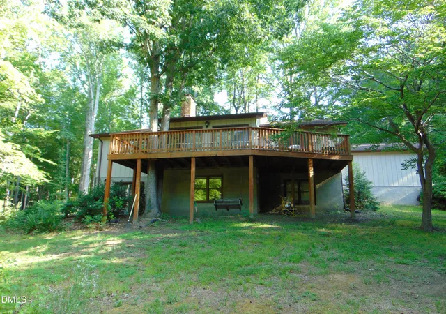 4th image of 694 Country Ln, Pelham, NC 27311 | MLS# 10179342