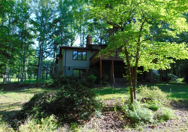 5th image of 694 Country Ln, Pelham, NC 27311 | MLS# 10179342