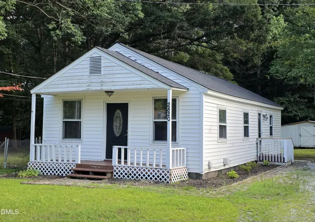 1st image of 2820 Oxford Rd, Roxboro, NC 27574 | MLS# 10179339