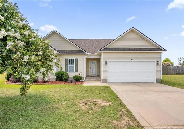 Homes for sale in Raeford, NC | 121 Maltese Dr, Raeford, NC 28376 | MLS# 765578