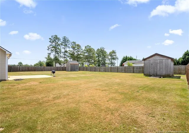 Homes for sale in Raeford, NC | 121 Maltese Dr, Raeford, NC 28376 | MLS# 765578