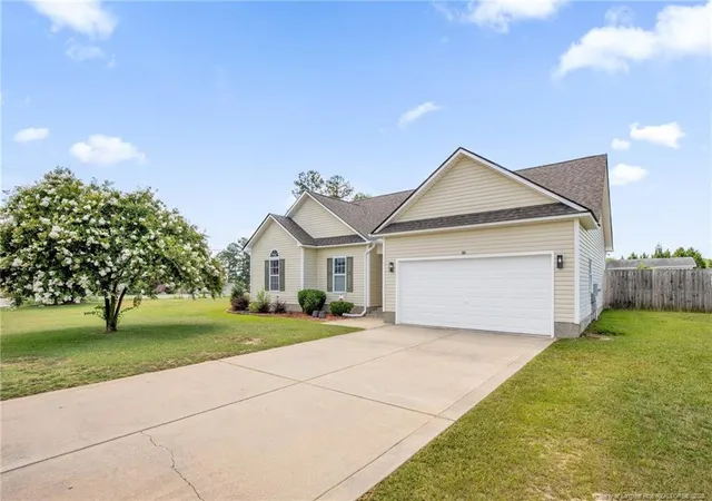 Homes for sale in Raeford, NC | 121 Maltese Dr, Raeford, NC 28376 | MLS# 765578