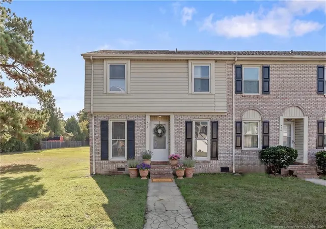 1st image of 416 Kirkcaldy Ct, Fayetteville, NC 28314 | MLS# 765659