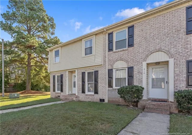 3rd image of 416 Kirkcaldy Ct, Fayetteville, NC 28314 | MLS# 765659