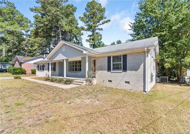 Photo 3 of Sale Pending at 7124 Fillyaw Rd, Fayetteville, NC 28303 | MLS# 765722 | Listing updated on 2026-09-18