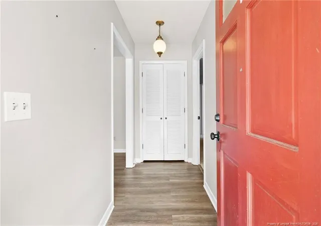 Photo 4 of Sale Pending at 7124 Fillyaw Rd, Fayetteville, NC 28303 | MLS# 765722 | Listing updated on 2026-09-18