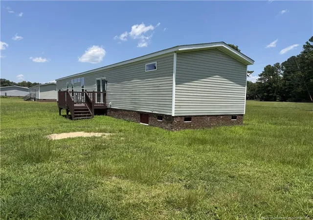 Homes for sale in St. Pauls, NC | 156 Howell Rd, St. Pauls, NC 28384 | MLS# 765749