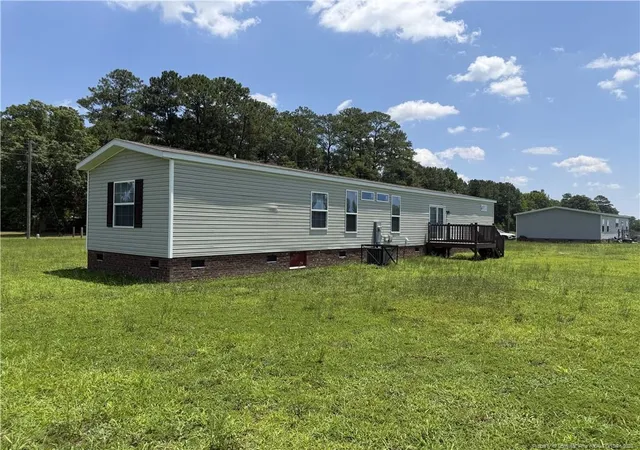 Homes for sale in St. Pauls, NC | 156 Howell Rd, St. Pauls, NC 28384 | MLS# 765749