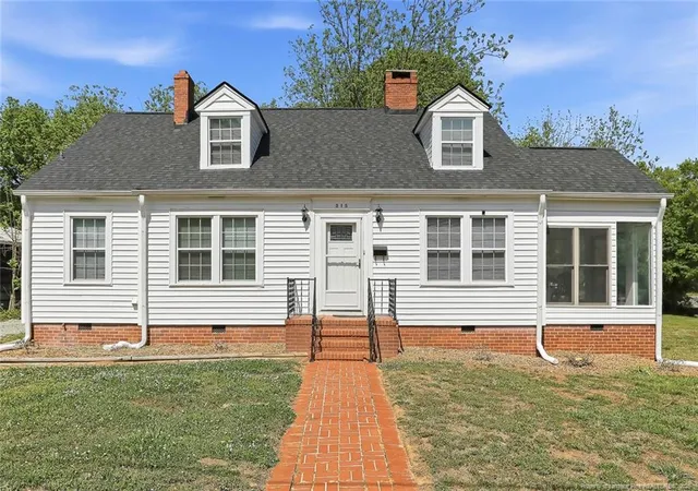 1st image of 315 S Third Ave, Siler City, NC 27344 | MLS# 765753