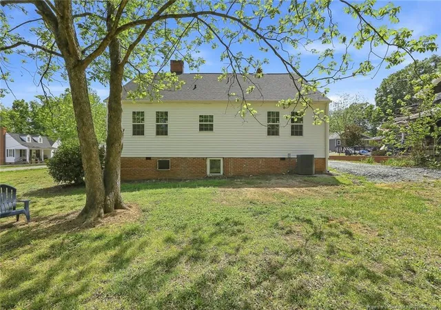 40th image of 315 S Third Ave, Siler City, NC 27344 | MLS# 765753