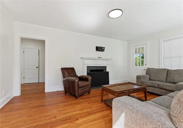 Photo 4 of Single family home for sale at 315 S 3rd Avenue, Siler City, NC 27344 | MLS# 765753 | Listing updated on 2026-09-04