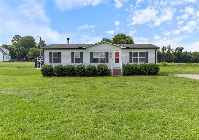 Homes for sale in Middlesex, NC | 101 Joyce Dr, Middlesex, NC 27557 | MLS# 765754