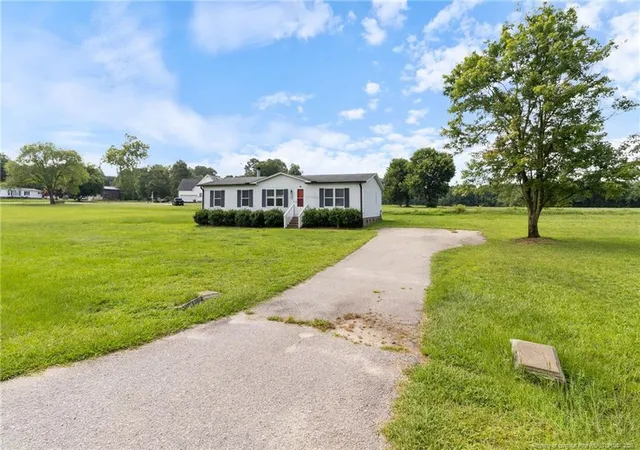 Homes for sale in Middlesex, NC | 101 Joyce Dr, Middlesex, NC 27557 | MLS# 765754