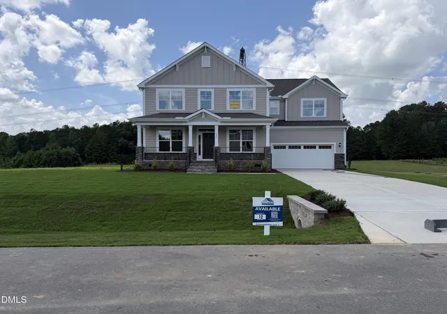 1st image of 364 Cedar Ridge Trl, Angier, NC 27501 | MLS# 10179376