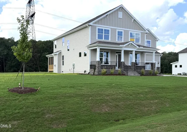 2nd image of 364 Cedar Ridge Trl, Angier, NC 27501 | MLS# 10179376