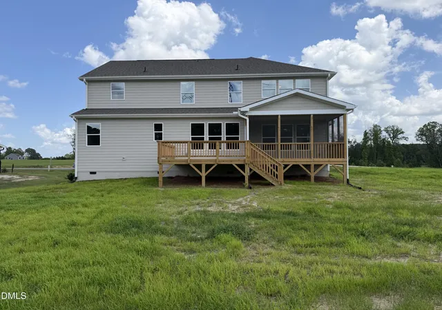 4th image of 364 Cedar Ridge Trl, Angier, NC 27501 | MLS# 10179376