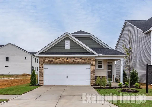 Photo 1 of Sale Pending at 330 Gregory Village Dr, Lillington, NC 27546 | MLS# 10179428 | Listing updated on 2026-07-23