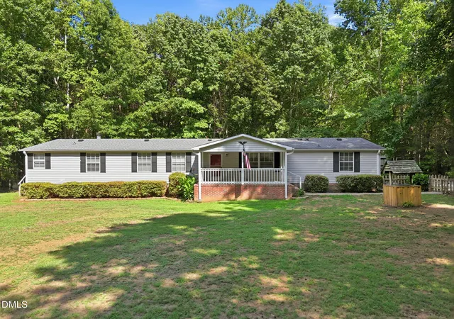 1st image of 9721 La Mesa Ln, Timberlake, NC 27583 | MLS# 10179399