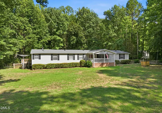 2nd image of 9721 La Mesa Ln, Timberlake, NC 27583 | MLS# 10179399