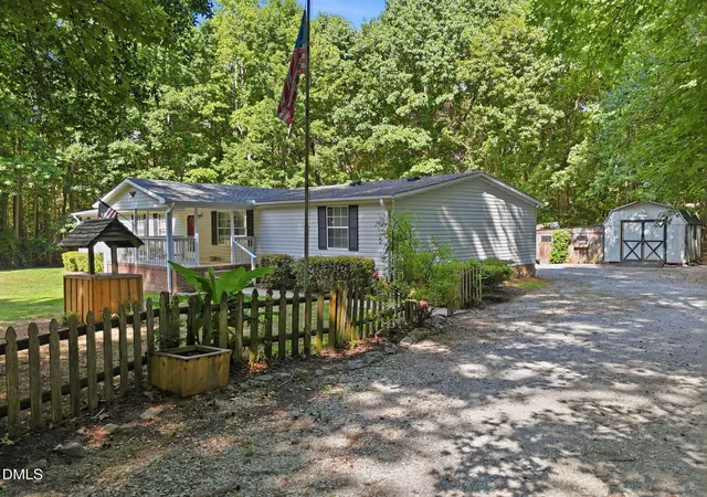 3rd image of 9721 La Mesa Ln, Timberlake, NC 27583 | MLS# 10179399
