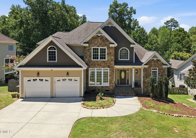 Homes for sale in Wake Forest, NC | 223 Kinvara Ct, Wake Forest, NC 27587 | MLS# 10179518