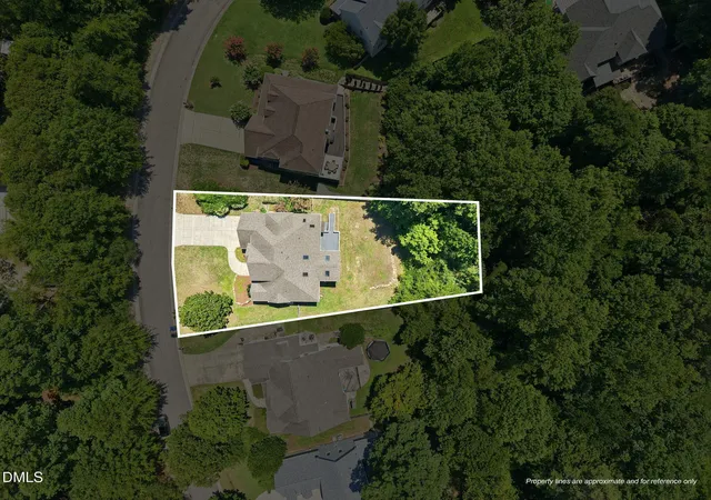 Homes for sale in Wake Forest, NC | 223 Kinvara Ct, Wake Forest, NC 27587 | MLS# 10179518