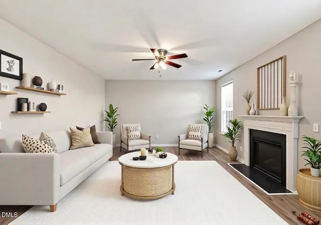 2nd image of 112 Jasper Point Dr, Holly Springs, NC 27540 | MLS# 10182103