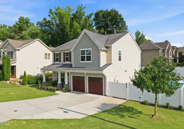 2nd image of 921 Sugar Tree Dr, Mebane, NC 27302 | MLS# 10179918