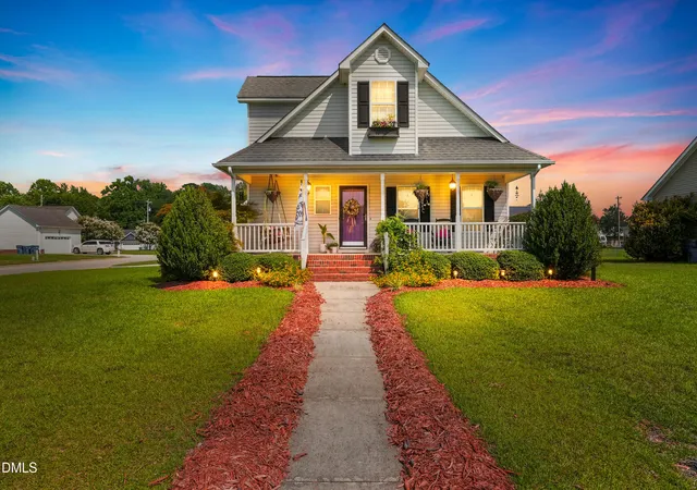 1st image of 201 Bishop Ln, Dunn, NC 28334 | MLS# 10179432