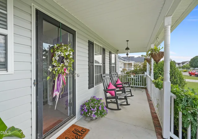 5th image of 201 Bishop Ln, Dunn, NC 28334 | MLS# 10179432