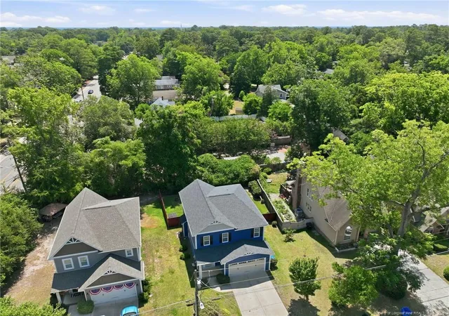 Photo 38 of Single family home for sale at 105 John St, Fayetteville, NC 28305 | MLS# 765689 | Listing updated on 2026-07-18