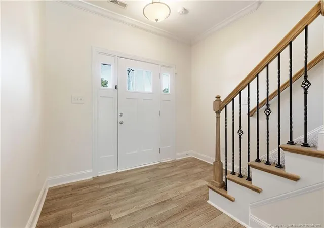 Photo 4 of Single family home for sale at 105 John St, Fayetteville, NC 28305 | MLS# 765689 | Listing updated on 2026-07-18