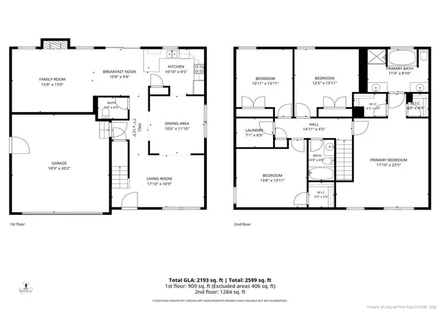 48th image of 1515 Gray Hill Ct, Hope Mills, NC 28348 | MLS# 765756