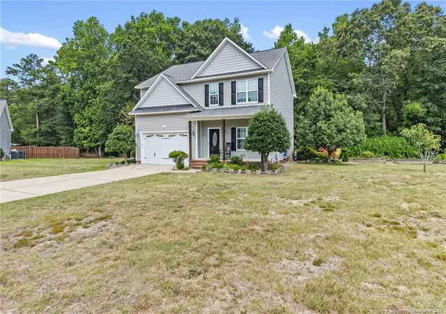 5th image of 1515 Gray Hill Ct, Hope Mills, NC 28348 | MLS# 765756