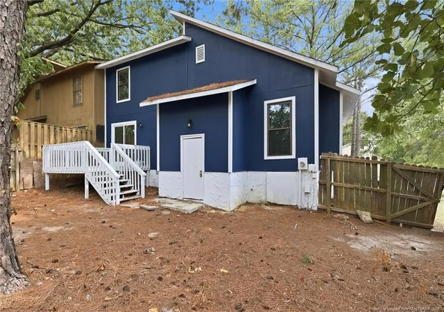 33rd image of 860 Danish Dr, Fayetteville, NC 28303 | MLS# 765758