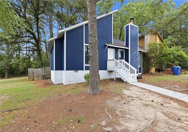 3rd image of 860 Danish Dr, Fayetteville, NC 28303 | MLS# 765758