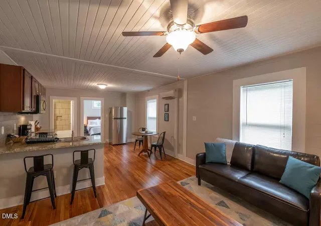 2nd image of 1202 Cornell St, Durham, NC 27707 | MLS# 10179405