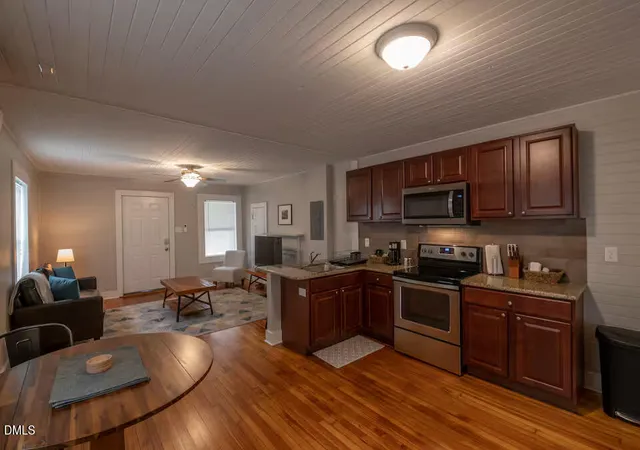 3rd image of 1202 Cornell St, Durham, NC 27707 | MLS# 10179405