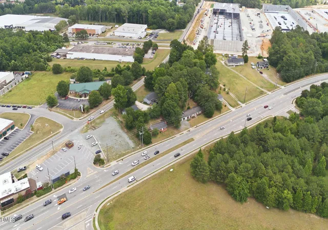 5th image of 2028 N Broad St, Fuquay Varina, NC 27526 | MLS# 10179471