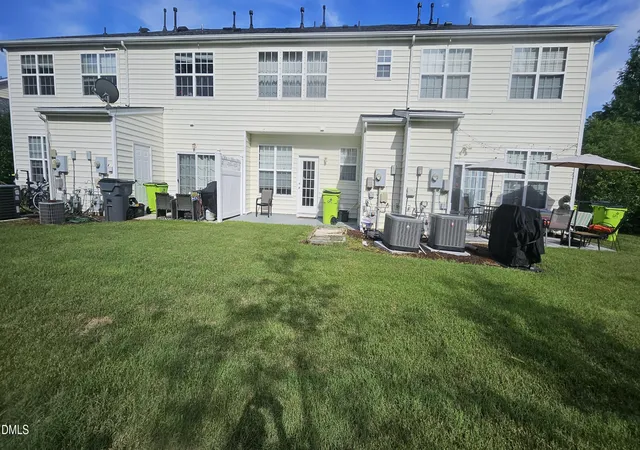 25th image of 3617 Sugar Tree Pl, Durham, NC 27713 | MLS# 10179436