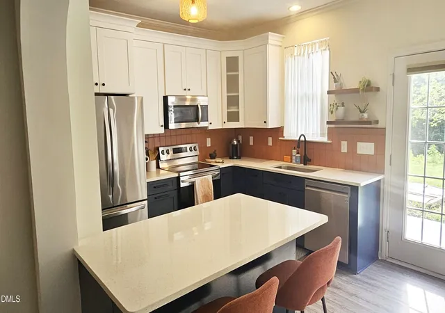 4th image of 3617 Sugar Tree Pl, Durham, NC 27713 | MLS# 10179436
