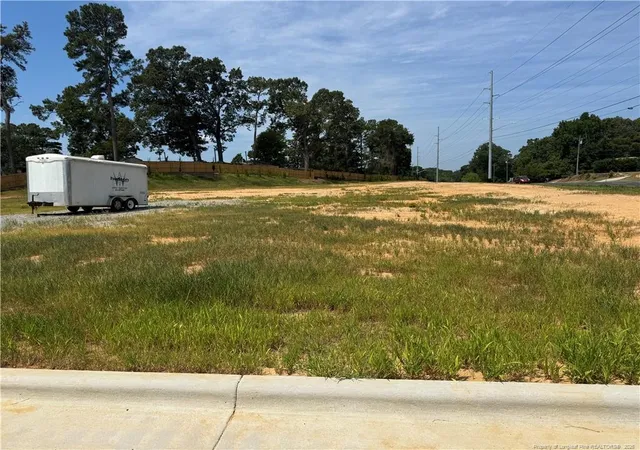3rd image of 0 Country Club Dr, Fayetteville, NC 28301 | MLS# 765573